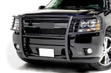 Black Horse Off Road Grille Guard (MPN: 17A037400MA)