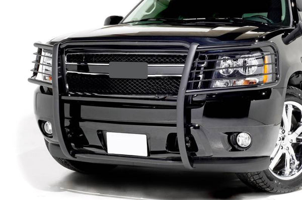 Black Horse Off Road Grille Guard (MPN: 17A037400MA)