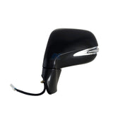K Source Exterior Mirror Replacement (MPN: 70162T)