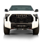 Westin Pro-Series Front Bumper (MPN: 58-411285)