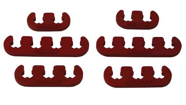 Moroso Performance Spark Plug Wire Separator (MPN: 72161)