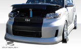 Duraflex Bumper Cover (MPN: 103939)