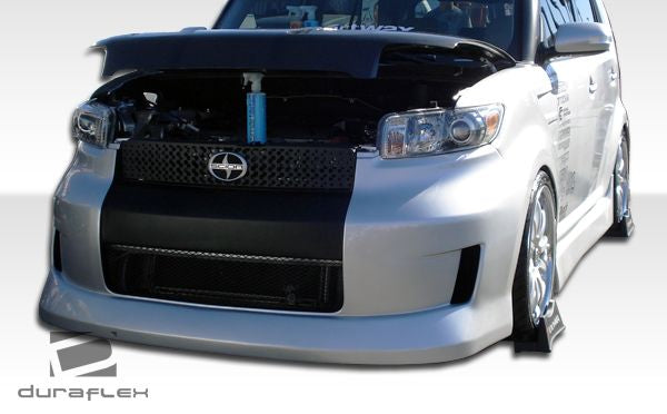 Duraflex Bumper Cover (MPN: 103939)