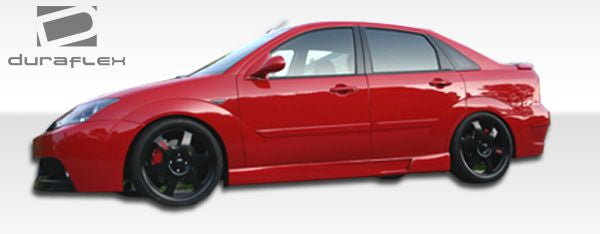 Duraflex Side Skirt (MPN: 100045)