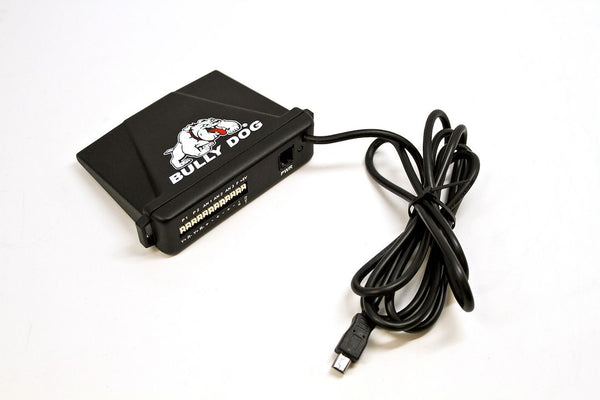 Bully Dog Sensor Docking Station (MPN: 40383)