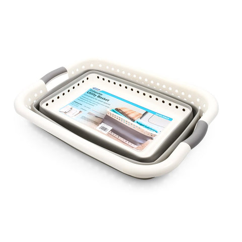 Collapsible Utility Basket (MPN: 51903)