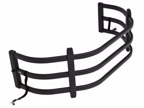 Amp Research Bed Extender HD Sport (MPN: 74816-01A)