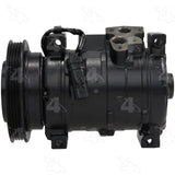 Four Seasons Air Conditioner Compressor (MPN: 77386)