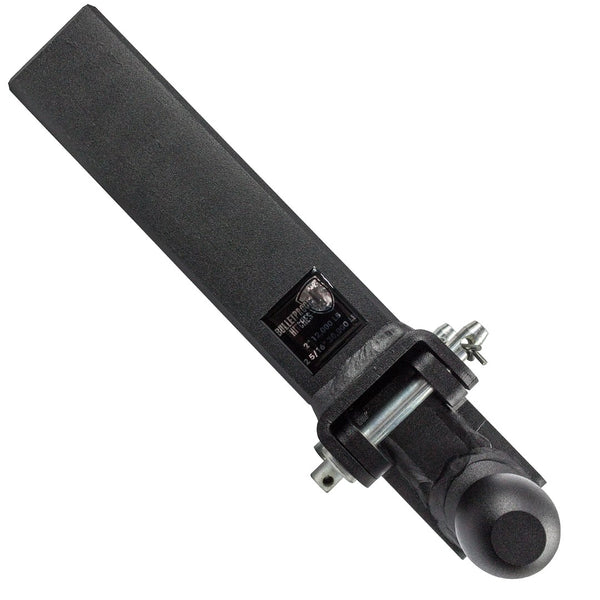Bulletproof Hitches Extreme Duty Hitch (MPN: ED304)