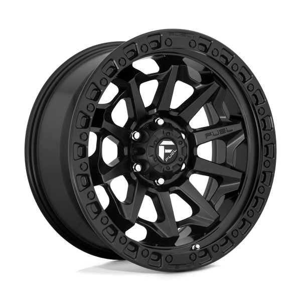 Fuel Off Road Covert D694 Wheel (MPN: D69420908950)