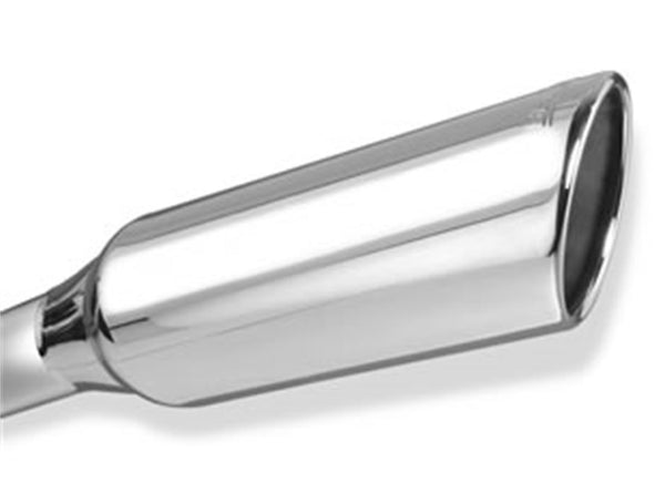 Borla Exhaust System Kit (MPN: 11887)