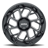 Ultra Wheel 20 Inch Patriot Wheel (MPN: 120-2135BM25)