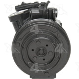 Four Seasons Air Conditioner Compressor (MPN: 67673)