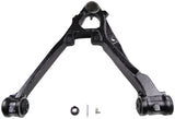 Moog Control Arm With Bushings (MPN: CK620955)