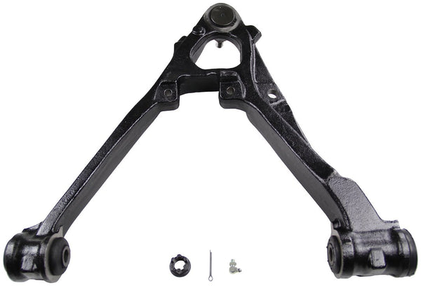Moog Control Arm With Bushings (MPN: CK620955)