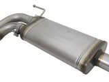 Advanced FLOW Engineering Exhaust System Kit (MPN: 49-46032-P)