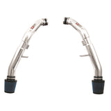 Injen Technology Cold Air Intake SP Series (MPN: SP1997P)