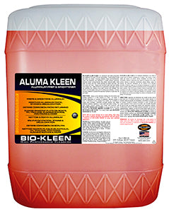 Bio-Kleen Aluma Kleen Hull Cleaner (MPN: M00115)