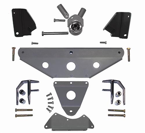 Rubicon Express Axle Housing Truss (MPN: RE4410)