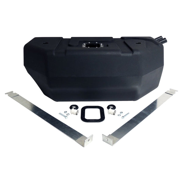 Crown Automotive Fuel Tank (MPN: 52002633PLK)