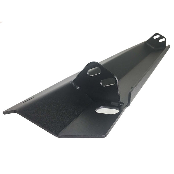 Rock Slide Engineering Rigid Series Skid Plate (MPN: FB-SP-100-JL)