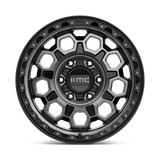 KMC Wheels KM545 Trek (MPN: KM54579068400)