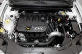K & N Filters Cold Air Intake System (MPN: 69-2549TS)