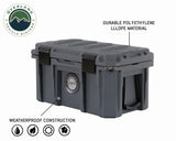 Overland Vehicle Systems Dry Box (MPN: 40100001)