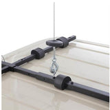 Smittybilt Powered Hard Top Hoist (MPN: 510001-02)