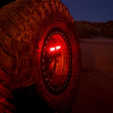 ARB NACHO NANO Red Underbody Light Kit (MPN: NAN312)