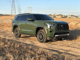 Tuff Country Suspension Lift Kit (MPN: 53226)