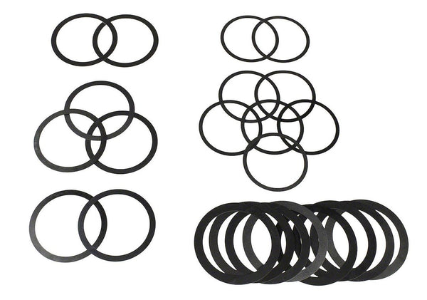 Ford Performance Differential Installation Kit (MPN: M-4210-R)