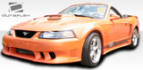 Duraflex Bumper Cover (MPN: 102077)