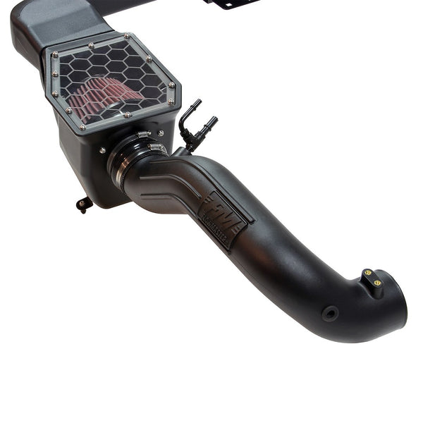 Flowmaster Delta Force Cold Air Intake (MPN: 615208)