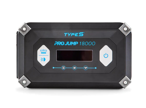 Project X Portable Jump Starter (MPN: AC530017-1)