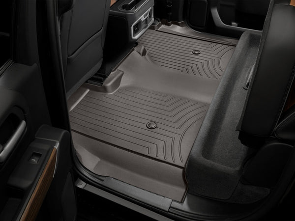 WeatherTech FloorLiner Cocoa (MPN: 4714362)
