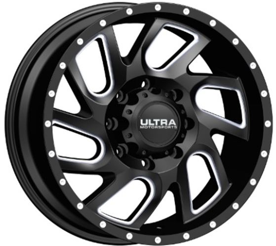 Ultra Wheel Carnage 221 20 Inch Wheel (MPN: 221-2187BM25)