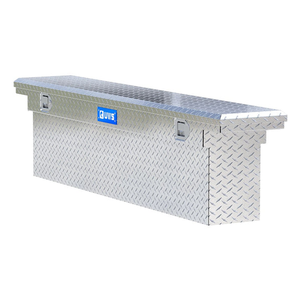 UWS 72-Inch Heavy-Wall Aluminum Deep Slim Tool Box (MPN: EC10871)