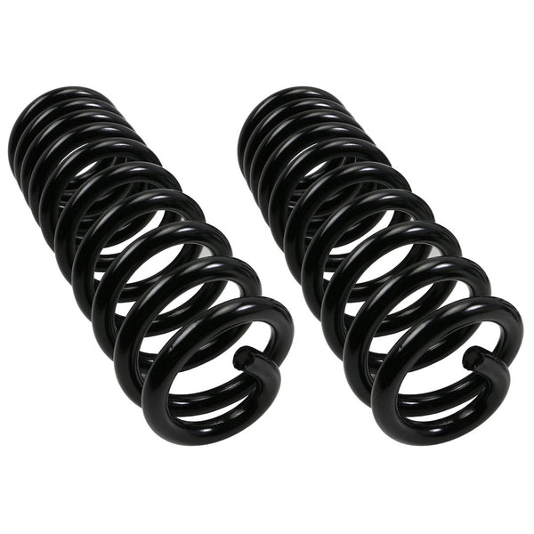 Moog Coil Spring Replacement Set (MPN: CC822)