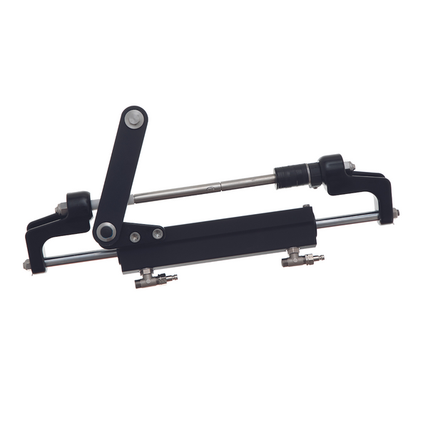 Ultraflex Hydraulic Front Mount Outboard Cylinder (MPN: UC95OBF-1)