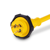 Sierra Power Cord Adapter (MPN: AC12500)