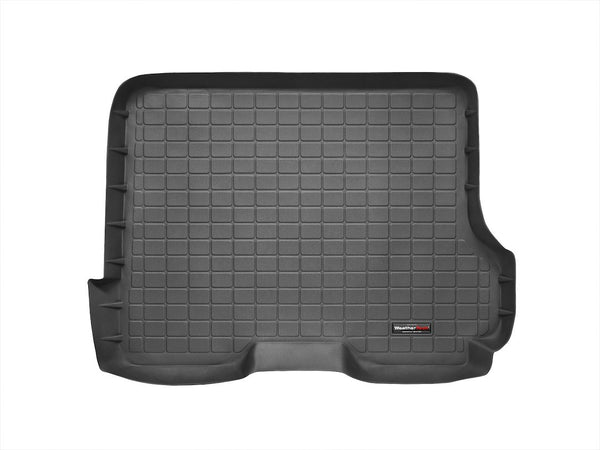 WeatherTech Cargo Liner (MPN: 40003)