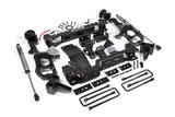 Zone Offroad Lift Kit Suspension (MPN: ZONF98N)