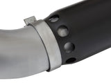 Advanced FLOW Engineering Exhaust System Kit (MPN: 49-04081-B)