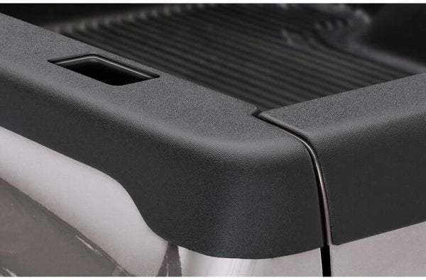 Bushwacker Bed Side Rail Protector (MPN: 28508)