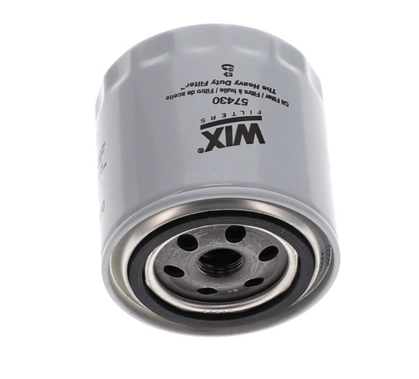 Wix Filters Spin-On Oil Filter (MPN: 57430)