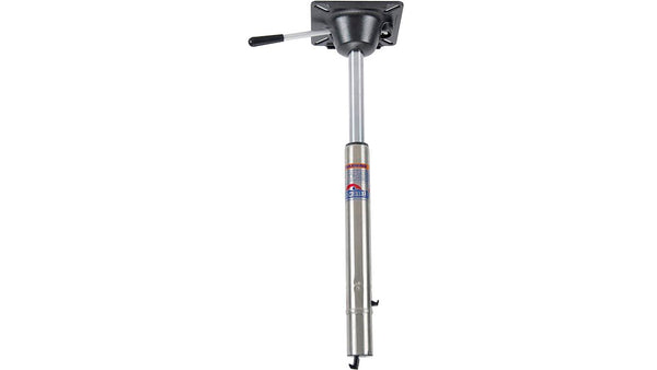 Springfield Marine Adjustable Height Boat Seat Pedestal (MPN: 1642005)