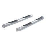 Aries 3 Inch Round Nerf Bar (MPN: 204032-2)