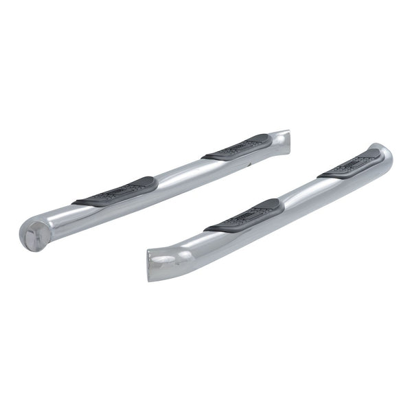 Aries 3 Inch Round Nerf Bar (MPN: 204032-2)