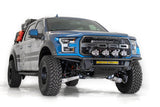 Addictive Desert Designs Light Bar Mounting Kit (MPN: L1157021701NA)